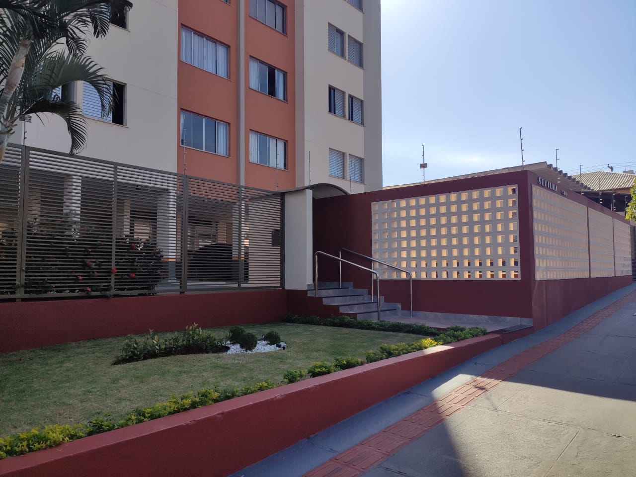foto do anúncio Edf. Sevilha - Apt. Centro Londrina
