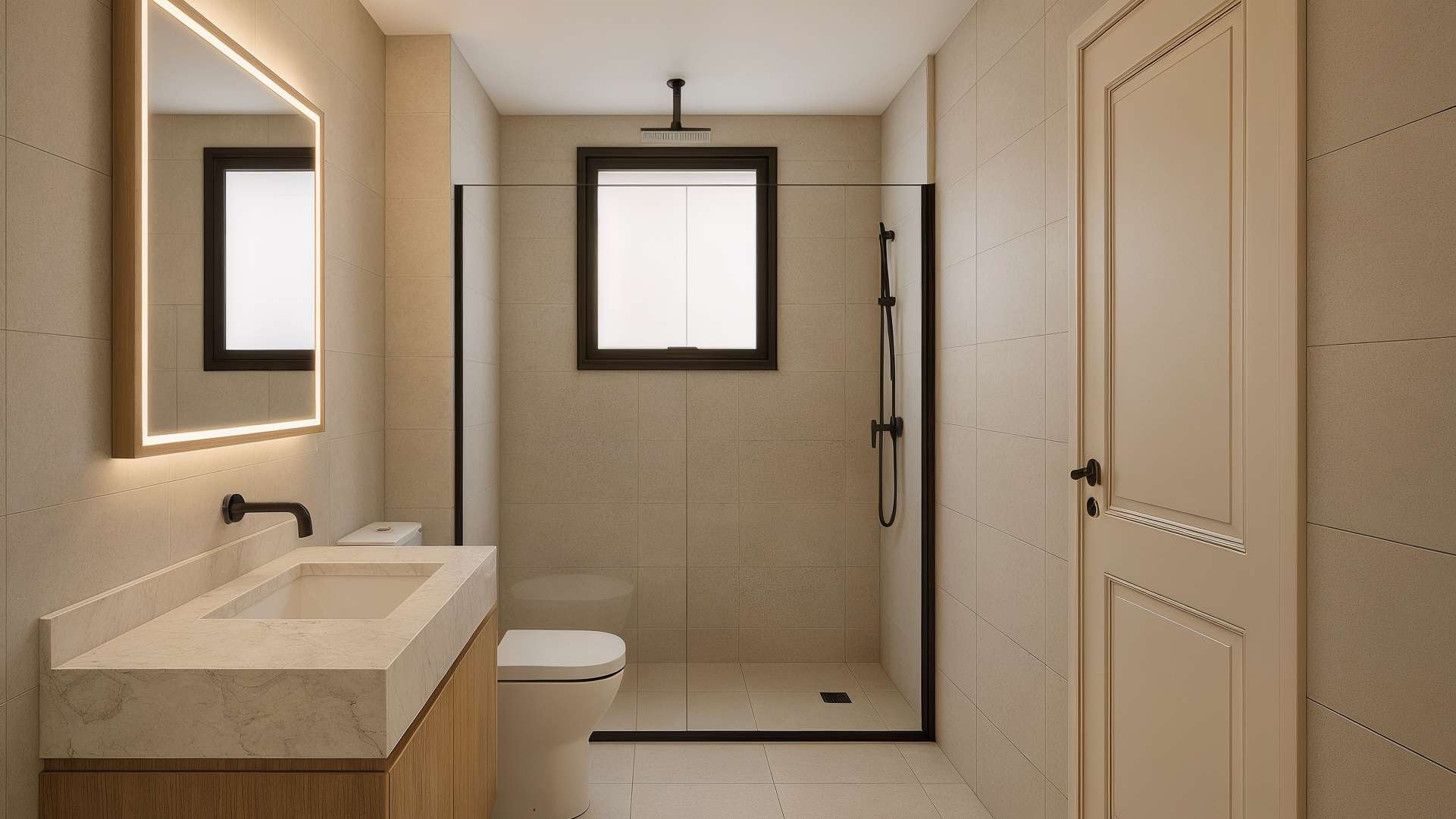foto do anúncio Casa Lowe – Condomínio Portal de Veneza (Londrina/PR)