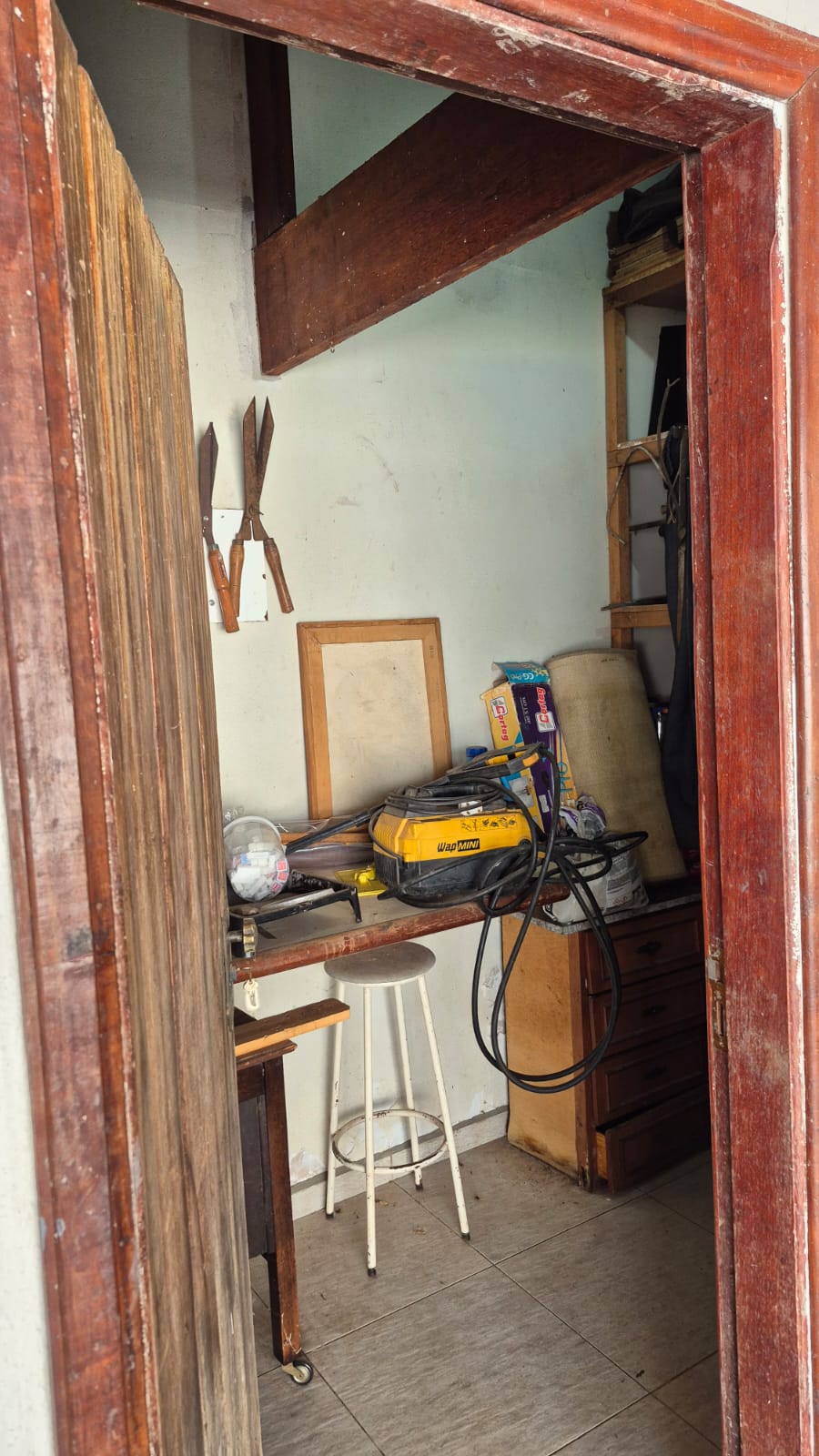 foto do anúncio Magnífica Residência: 450m² de Conforto, Lazer Impecável e Localização Perfeita