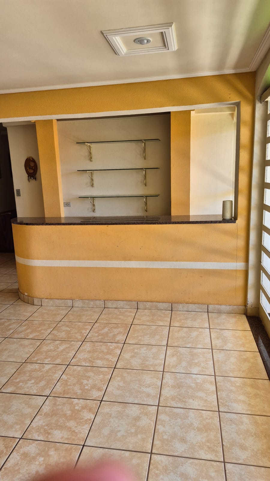 foto do anúncio Magnífica Residência: 450m² de Conforto, Lazer Impecável e Localização Perfeita