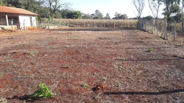 foto do anúncio Chacára 2030 m2  próximo a Condomínios Horizontas - Ótima Localização.