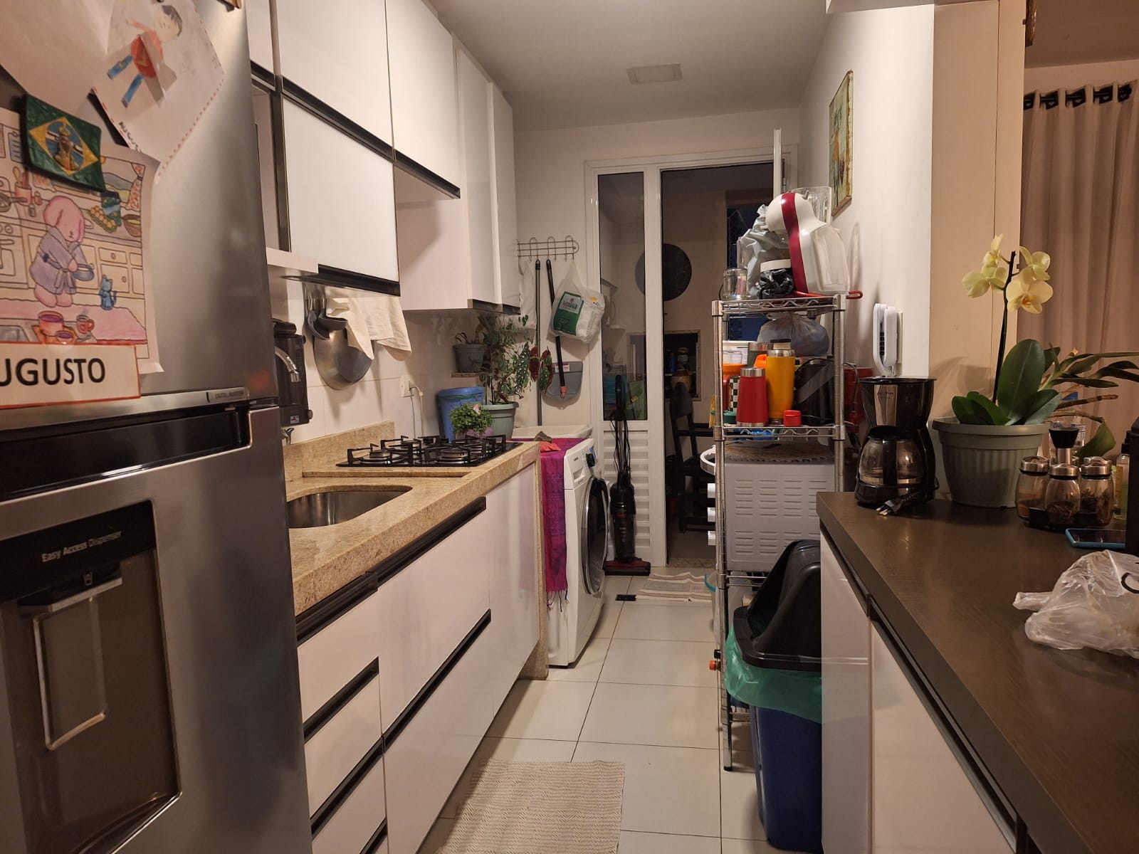 foto do anúncio Apt Talent Residênce