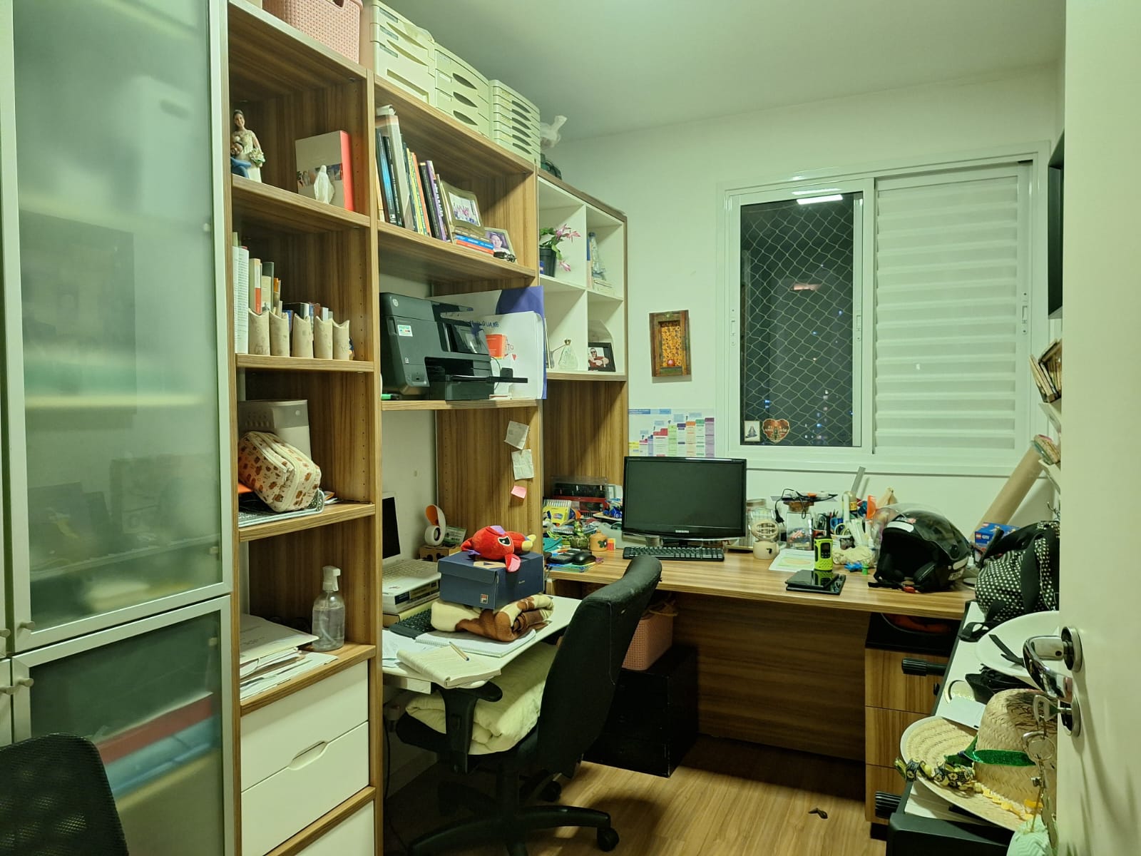 foto do anúncio Apt Talent Residênce
