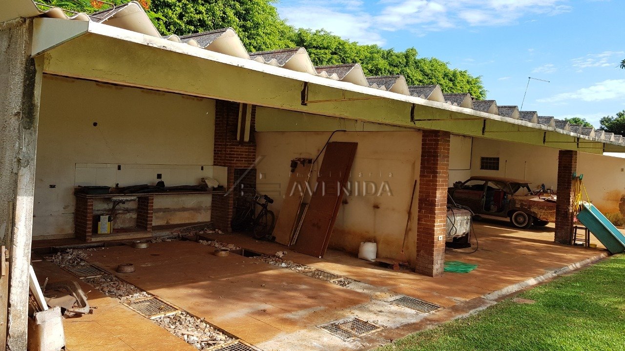 foto do anúncio Chácara com 5.000 m² à Venda no Cafezal 1  (11560)