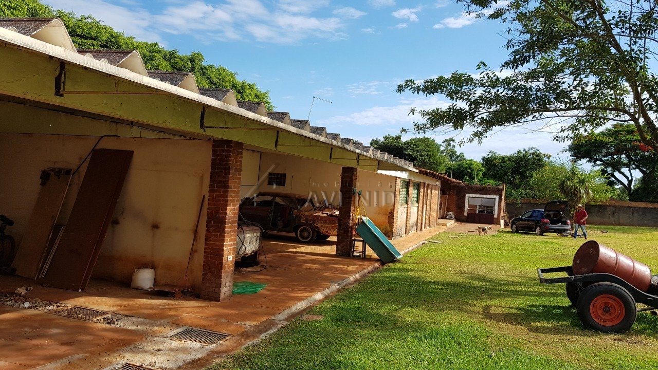 foto do anúncio Chácara com 5.000 m² à Venda no Cafezal 1  (11560)