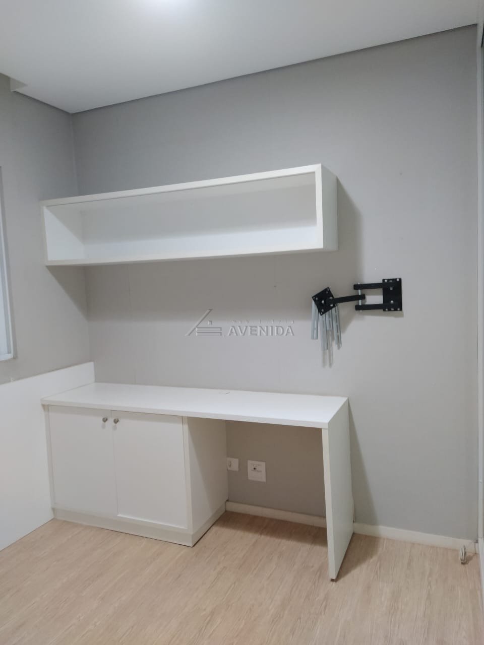 foto do anúncio Apartamento com 3 Dormitórios para Locação no Maison Murano – Gleba Palhano, Londrina/PR  (13356)