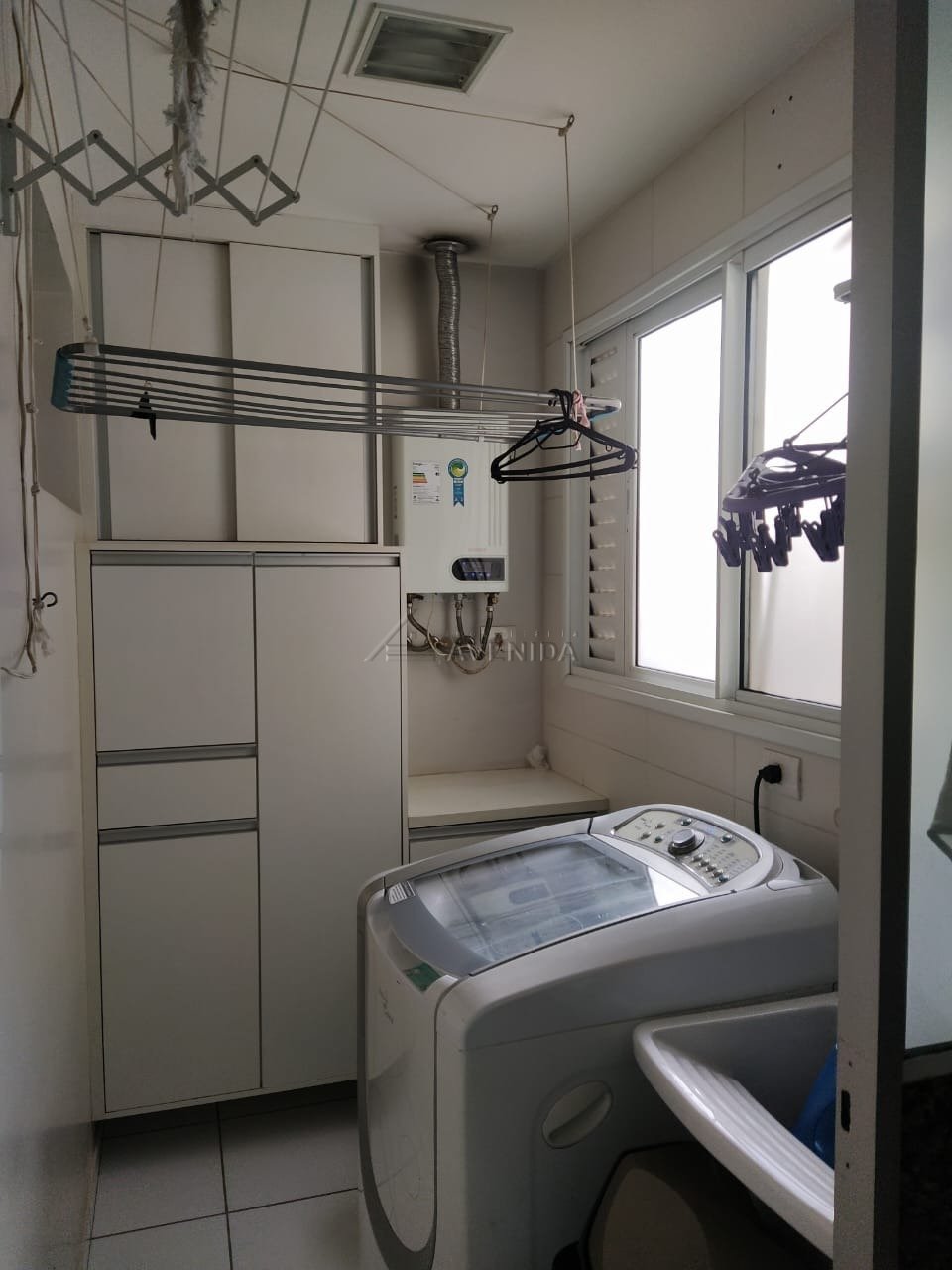 foto do anúncio Apartamento com 3 Dormitórios para Locação no Maison Murano – Gleba Palhano, Londrina/PR  (13356)