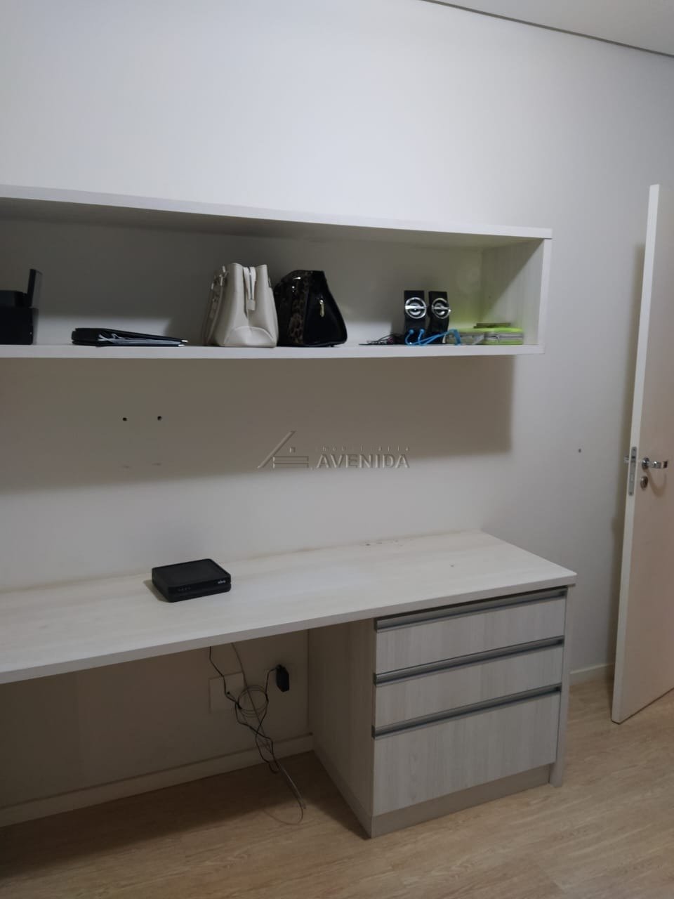 foto do anúncio Apartamento com 3 Dormitórios para Locação no Maison Murano – Gleba Palhano, Londrina/PR  (13356)