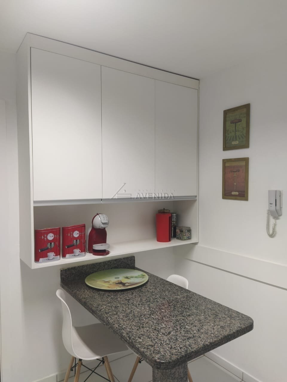 foto do anúncio Apartamento com 3 Dormitórios para Locação no Maison Murano – Gleba Palhano, Londrina/PR  (13356)
