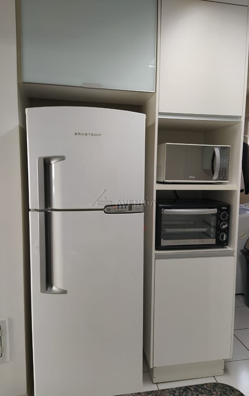 foto do anúncio Apartamento com 3 Dormitórios para Locação no Maison Murano – Gleba Palhano, Londrina/PR  (13356)