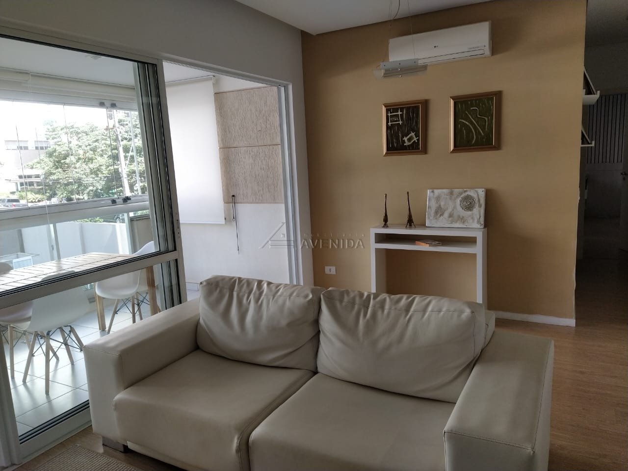foto do anúncio Apartamento com 3 Dormitórios para Locação no Maison Murano – Gleba Palhano, Londrina/PR  (13356)