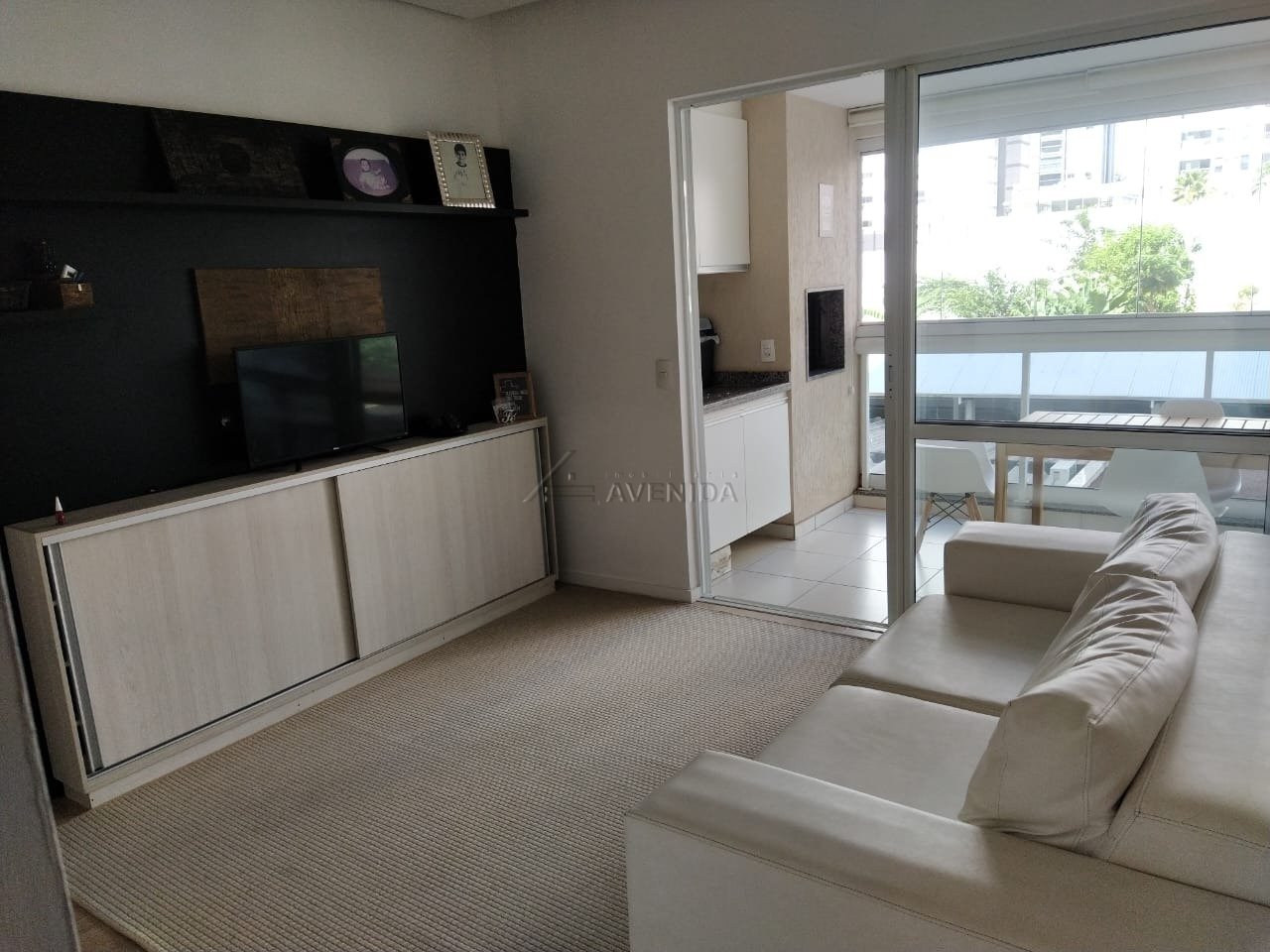foto do anúncio Apartamento com 3 Dormitórios para Locação no Maison Murano – Gleba Palhano, Londrina/PR  (13356)