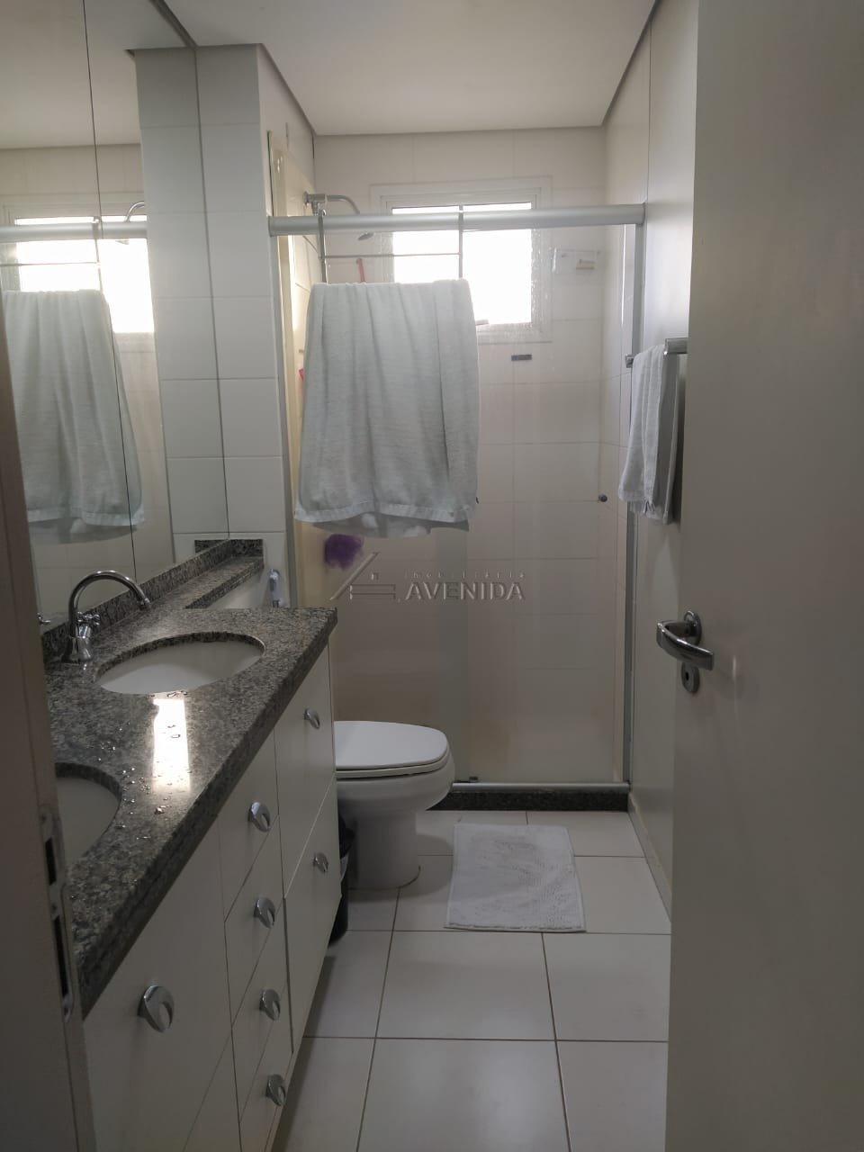 foto do anúncio Apartamento com 3 Dormitórios para Locação no Maison Murano – Gleba Palhano, Londrina/PR  (13356)