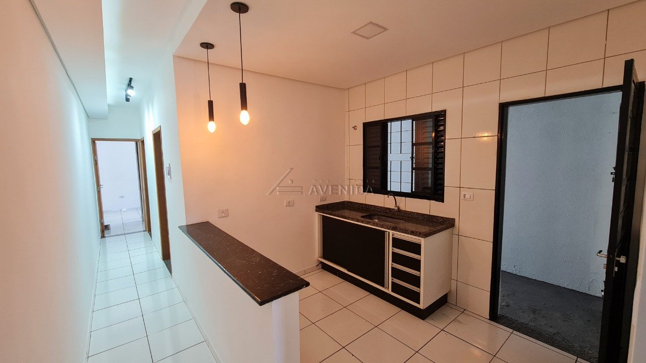 foto do anúncio Casa com 2 Quartos e 125 m² à Venda no Jardim Colinas – Região Oeste de Londrina (12341)