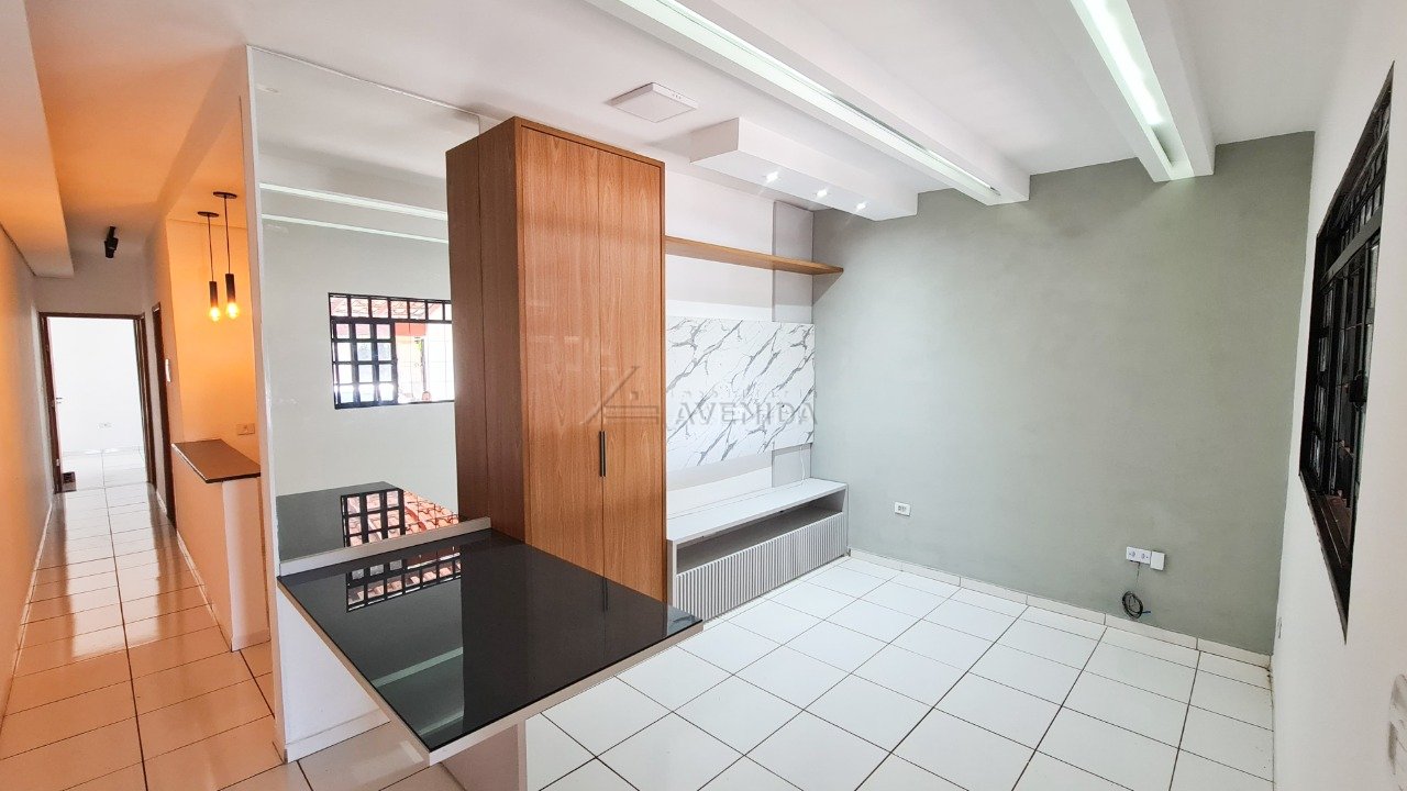 foto do anúncio Casa com 2 Quartos e 125 m² à Venda no Jardim Colinas – Região Oeste de Londrina (12341)