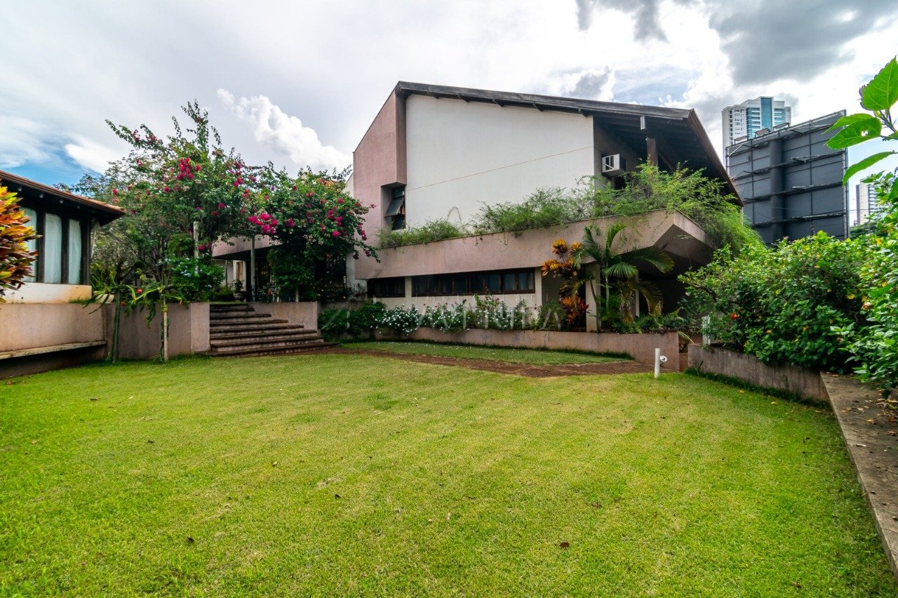 foto do anúncio Casa à Beira do Lago com 4 Quartos – 1.300m² no Jardim do Lago, Londrina (Ref. 11884)