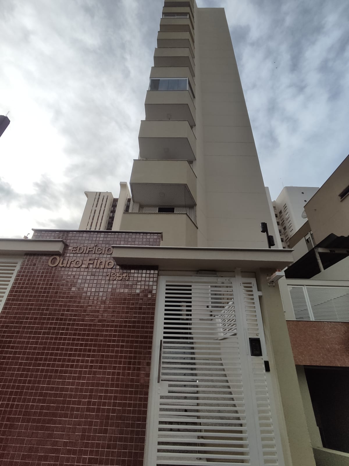 foto do anúncio Apt.  Edf. Ouro Fino - Permuta Por Casa ate R$ 850.000,00