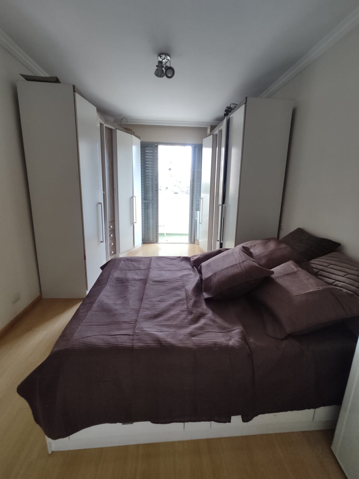 foto do anúncio Apt.  Edf. Ouro Fino - Permuta Por Casa ate R$ 850.000,00