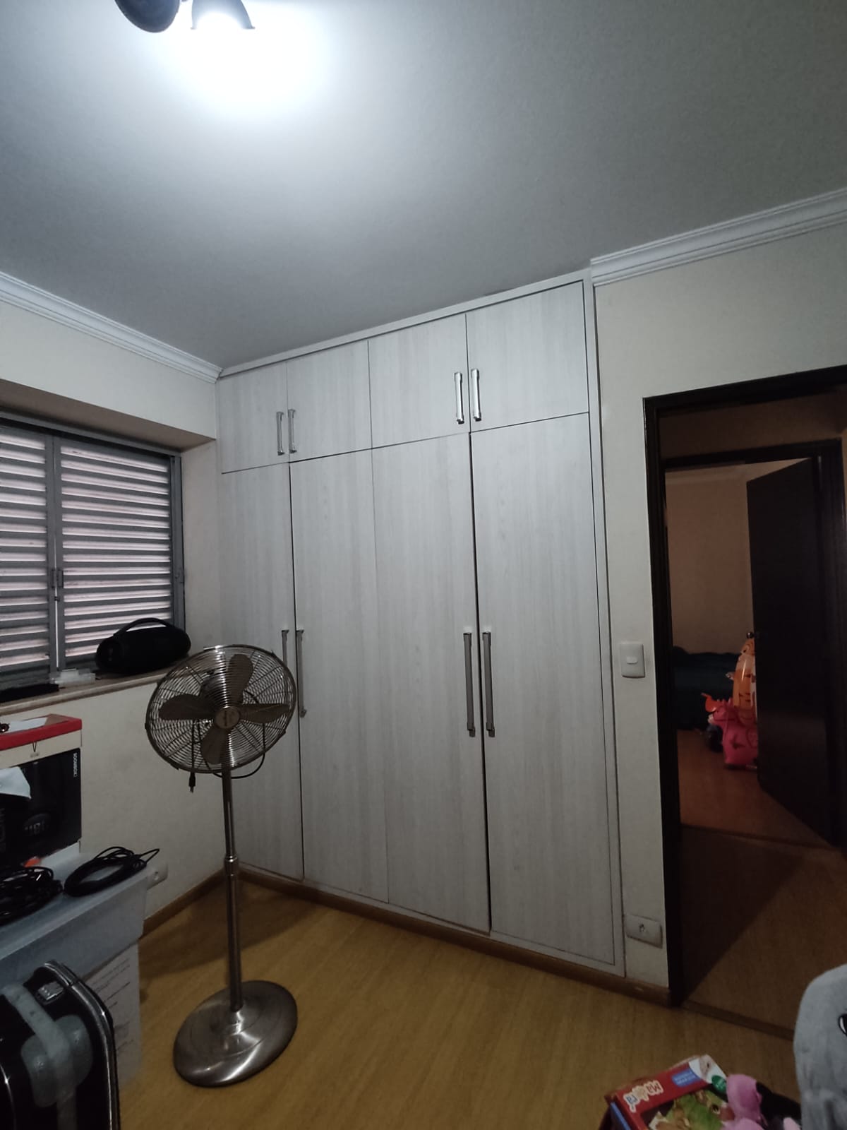 foto do anúncio Apt.  Edf. Ouro Fino - Permuta Por Casa ate R$ 850.000,00