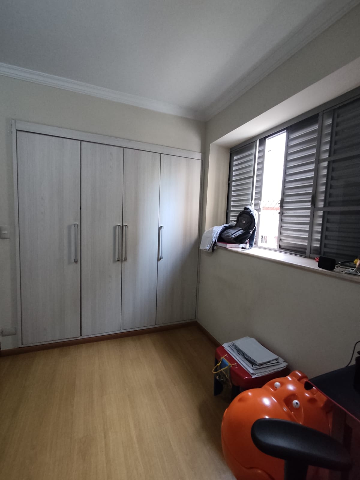 foto do anúncio Apt.  Edf. Ouro Fino - Permuta Por Casa ate R$ 850.000,00