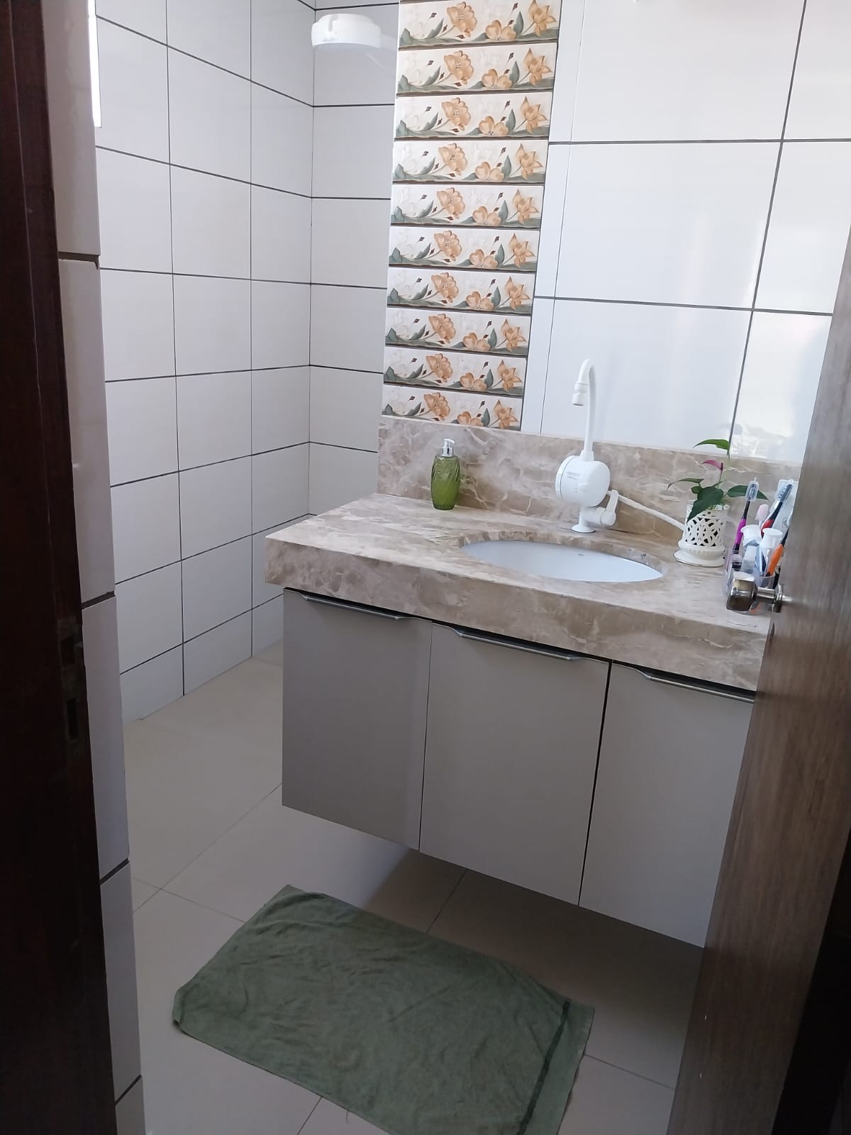 foto do anúncio Apt.  Edf. Ouro Fino - Permuta Por Casa ate R$ 850.000,00