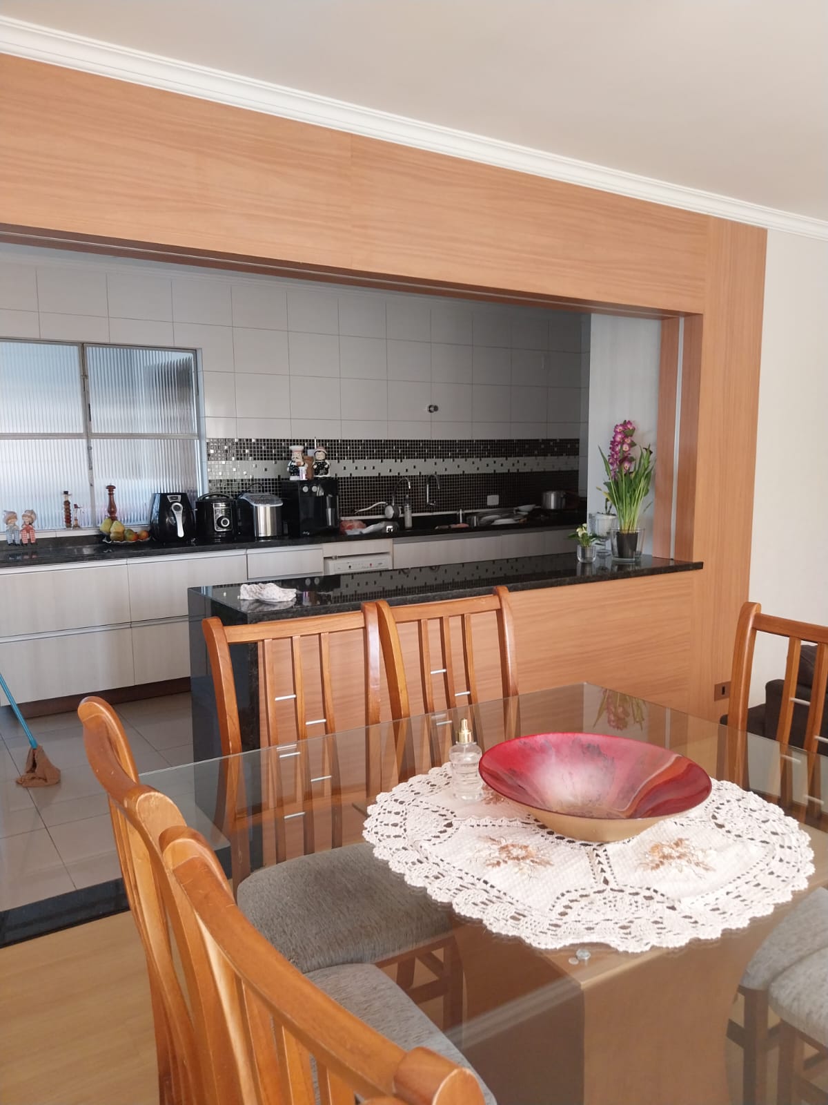 foto do anúncio Apt.  Edf. Ouro Fino - Permuta Por Casa ate R$ 850.000,00