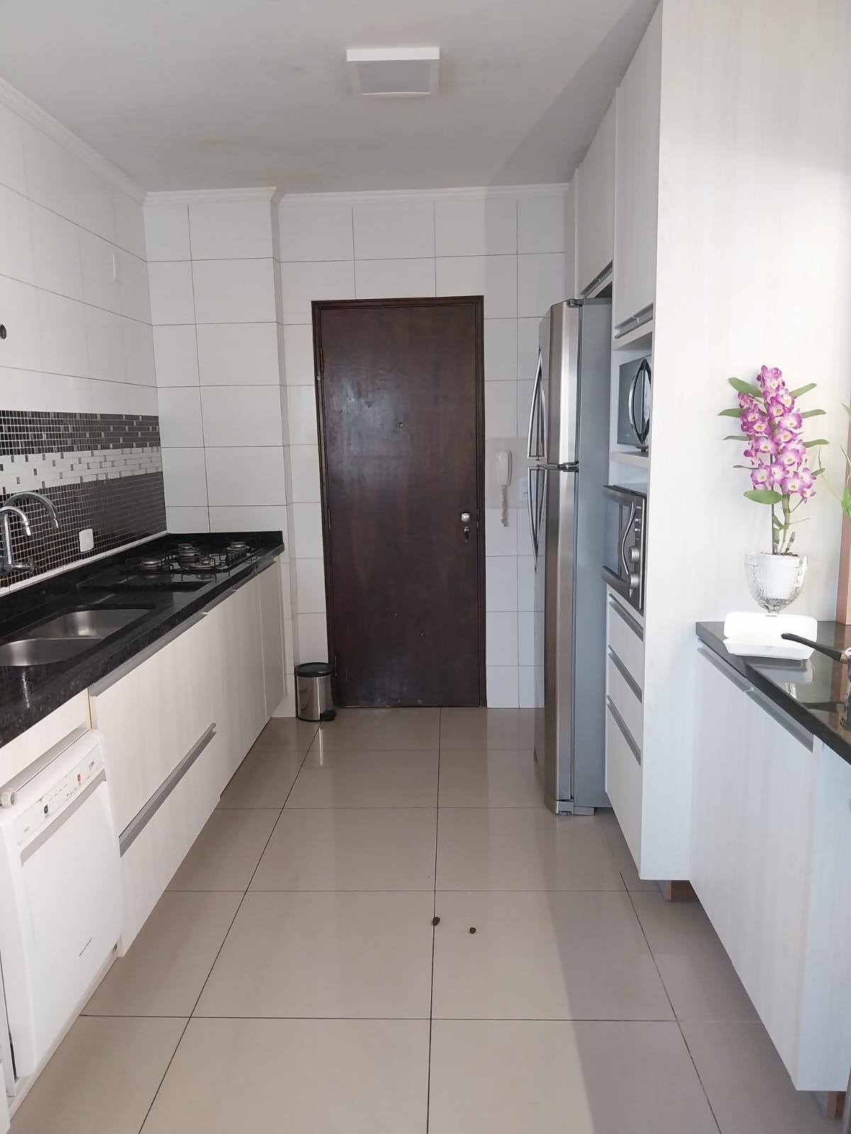 foto do anúncio Apt.  Edf. Ouro Fino - Permuta Por Casa ate R$ 850.000,00