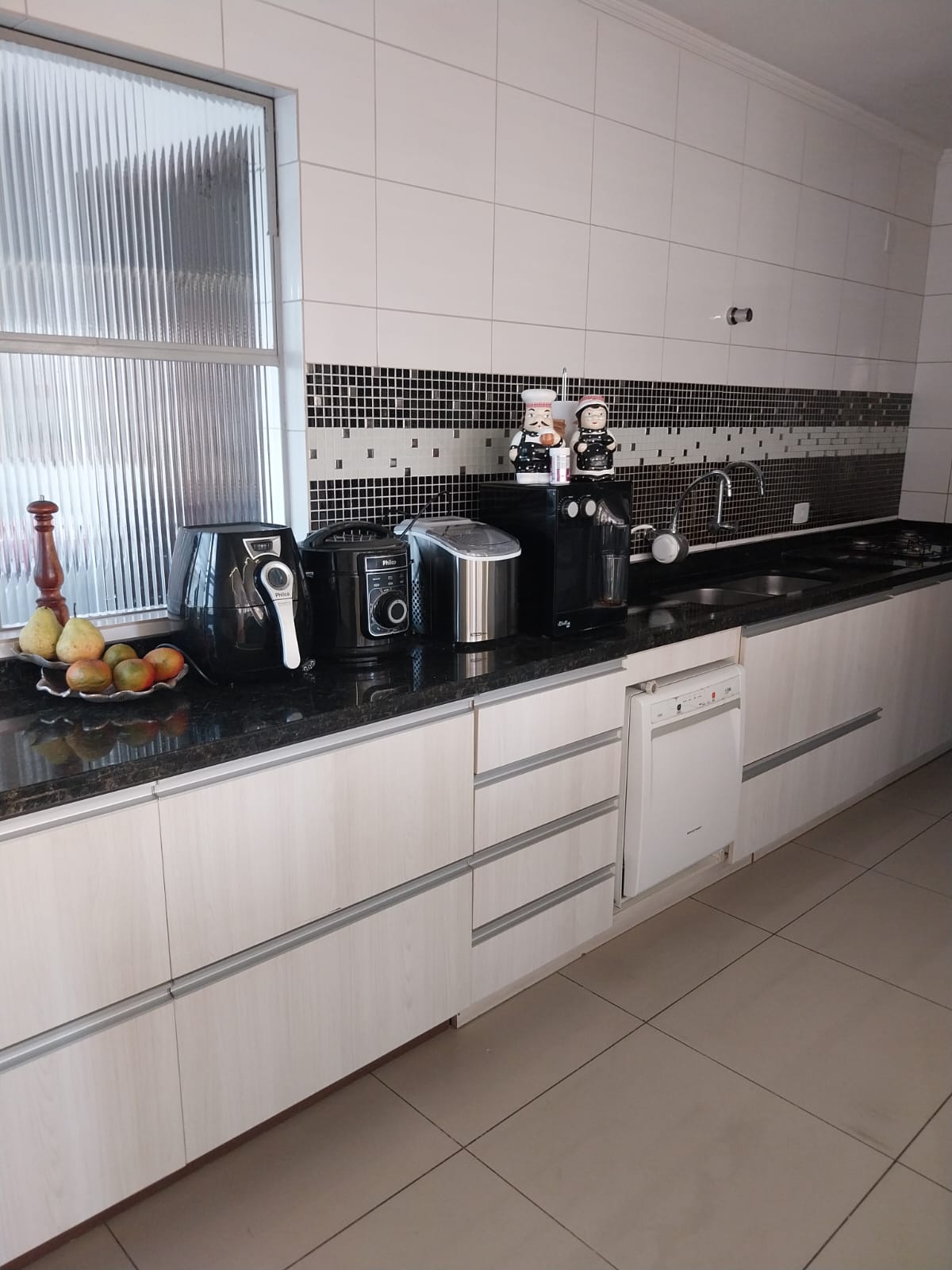 foto do anúncio Apt.  Edf. Ouro Fino - Permuta Por Casa ate R$ 850.000,00
