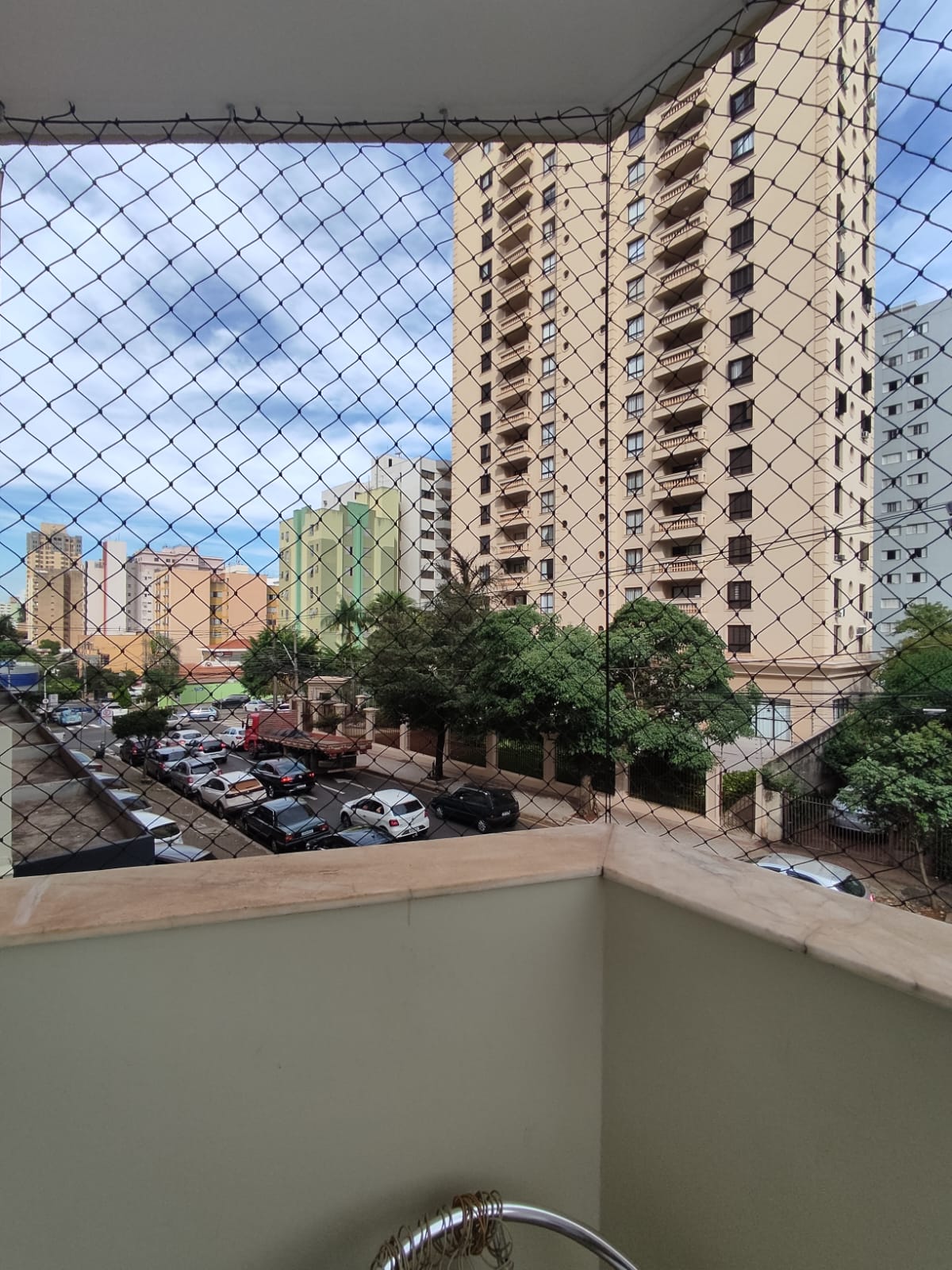 foto do anúncio Apt.  Edf. Ouro Fino - Permuta Por Casa ate R$ 850.000,00