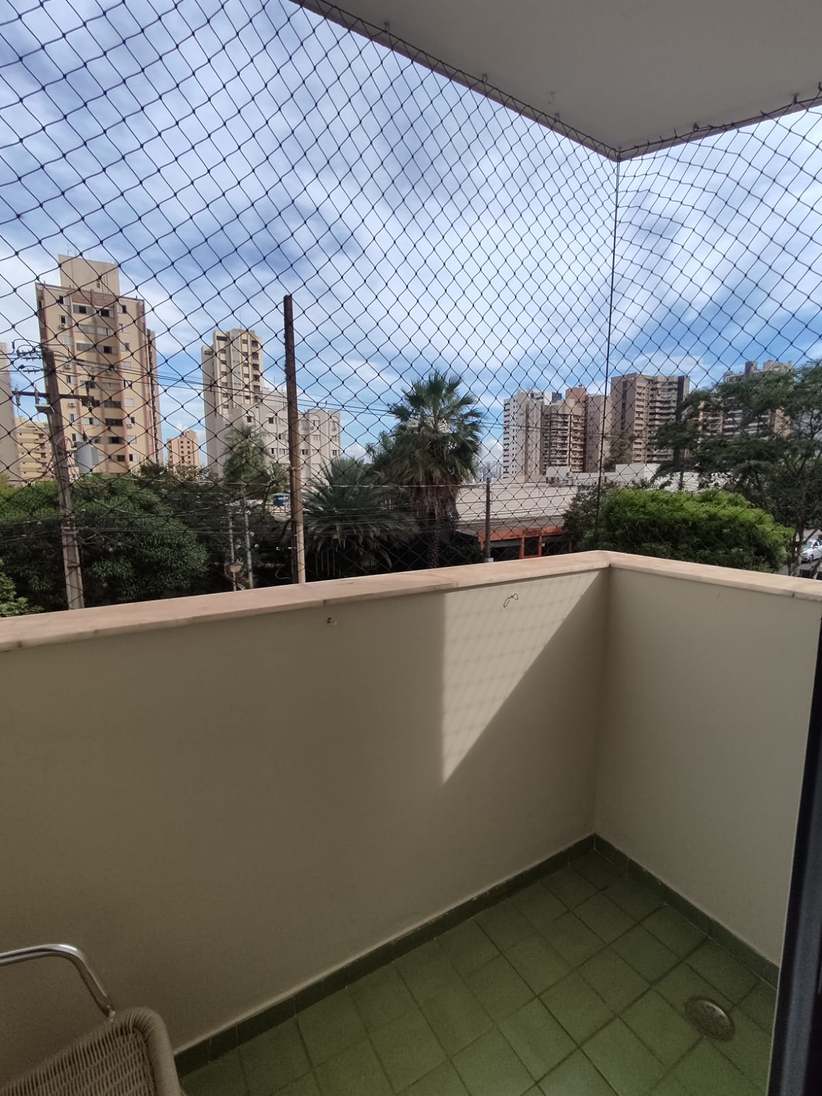 foto do anúncio Apt.  Edf. Ouro Fino - Permuta Por Casa ate R$ 850.000,00