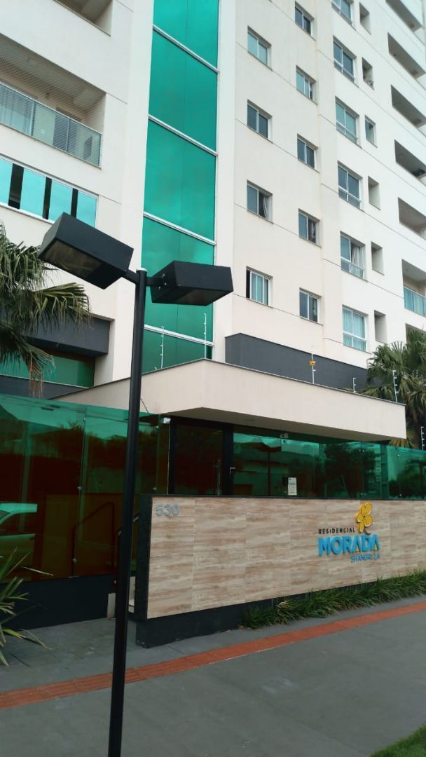 foto do anúncio Apt. no  Edf. Moradas Shangri-lá  Permuta por Casa de até R$ 850.000,00 na Zona Oeste de Londrina