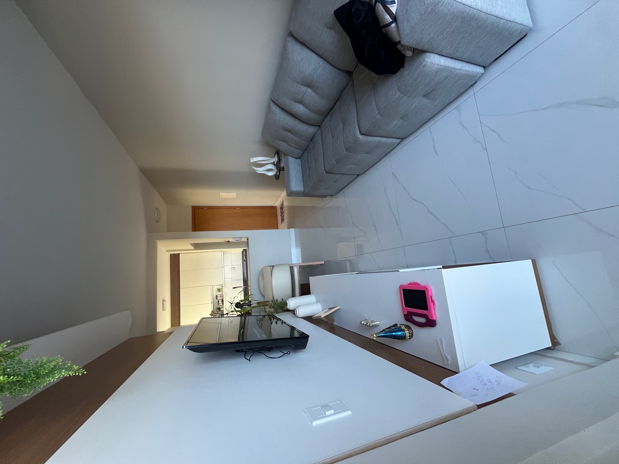 foto do anúncio Apt. no Fit Terra Bonita Permuta por Apt. de até R$ 650.000,00 na região da Av. Maringá e Com Tour