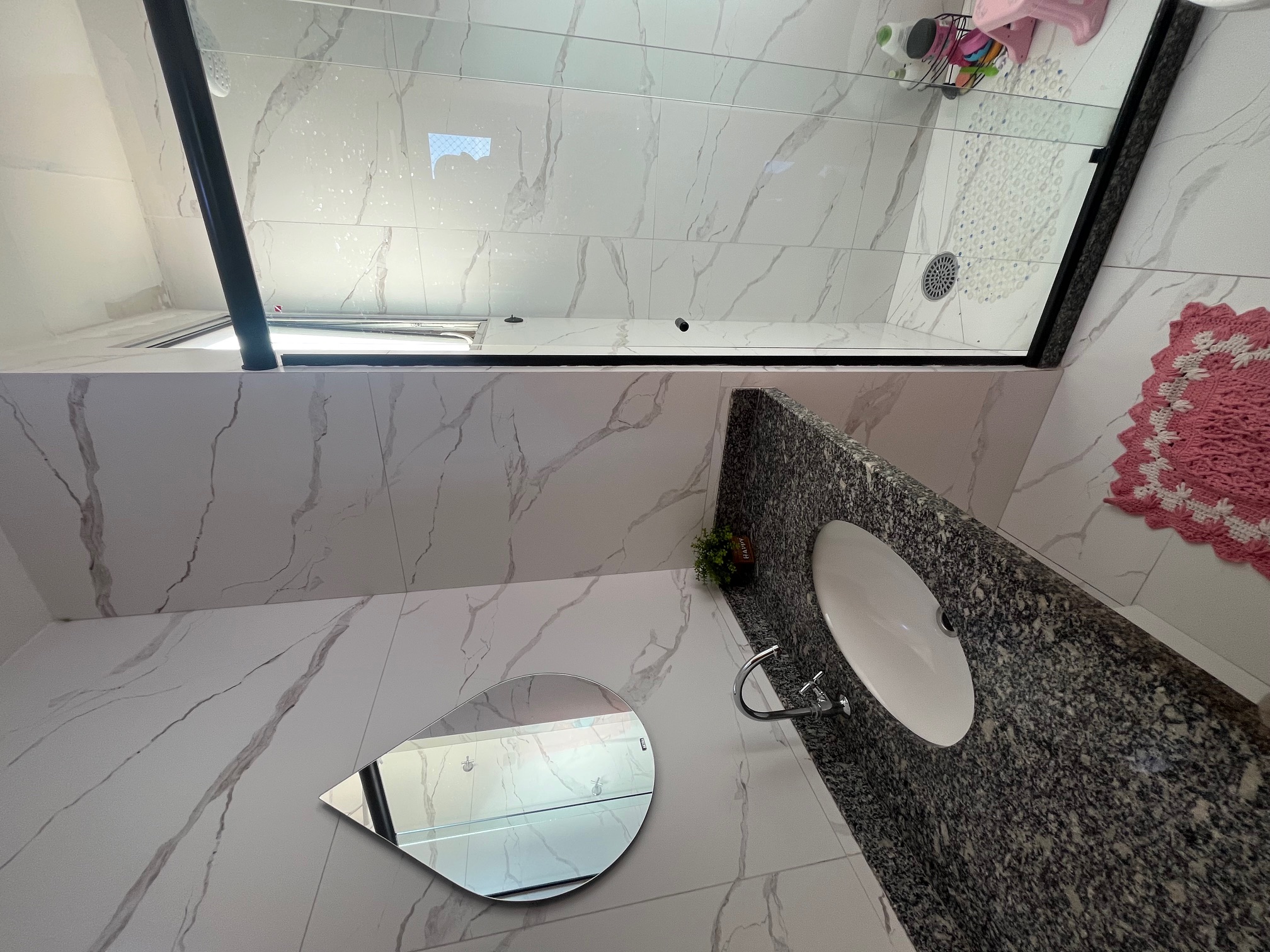 foto do anúncio Apt. no Fit Terra Bonita Permuta por Apt. de até R$ 650.000,00 na região da Av. Maringá e Com Tour