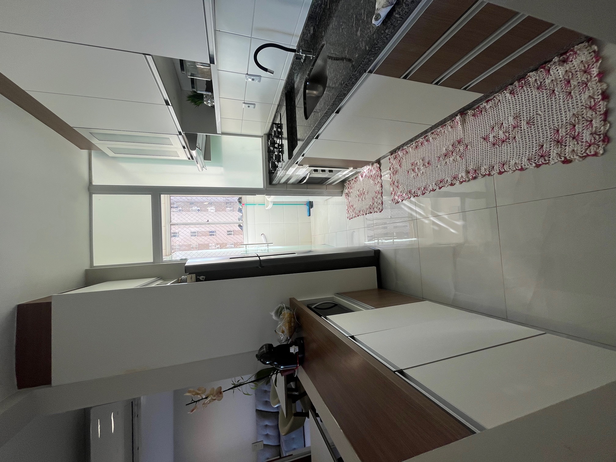 foto do anúncio Apt. no Fit Terra Bonita Permuta por Apt. de até R$ 650.000,00 na região da Av. Maringá e Com Tour