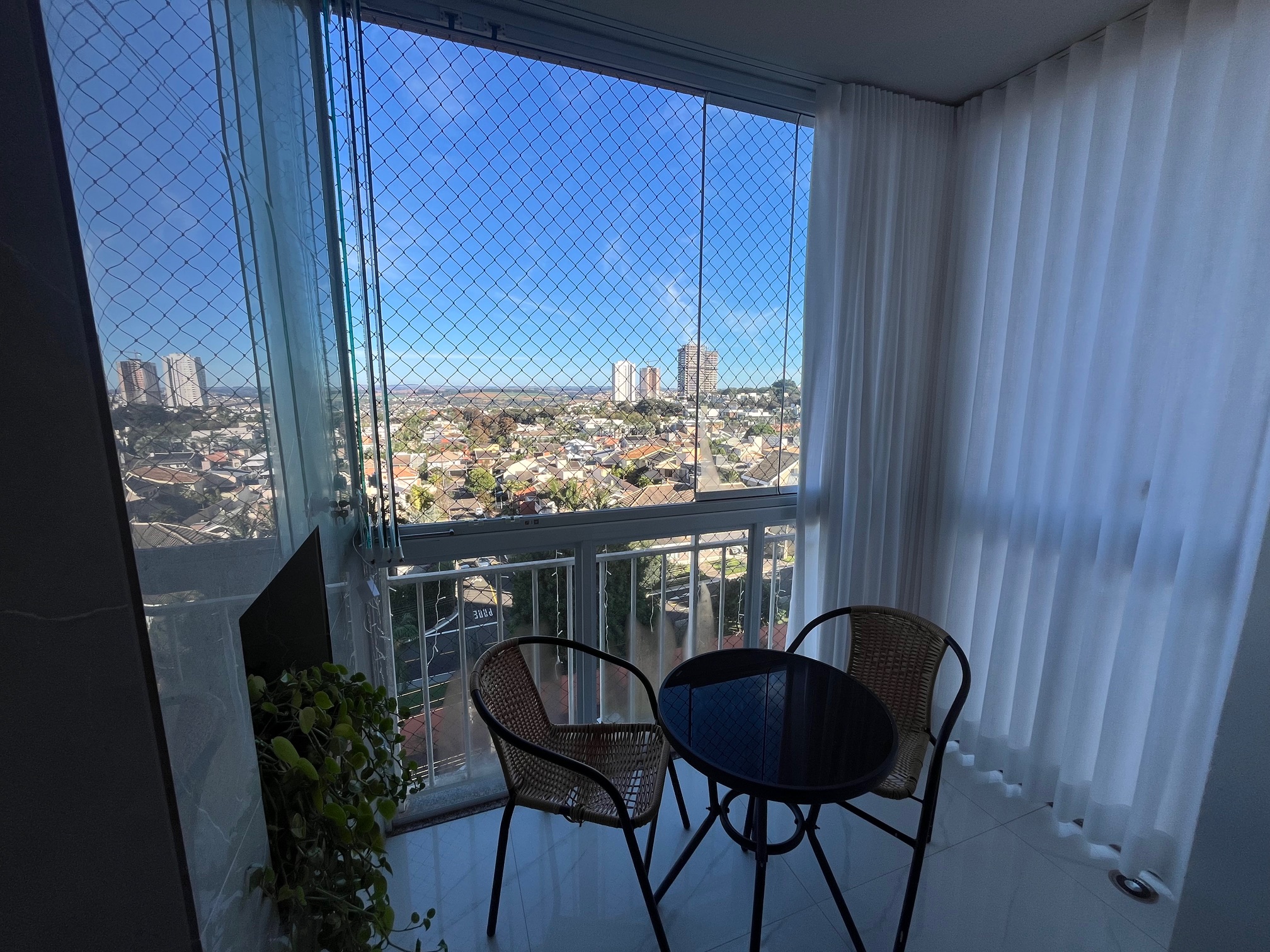 foto do anúncio Apt. no Fit Terra Bonita Permuta por Apt. de até R$ 650.000,00 na região da Av. Maringá e Com Tour