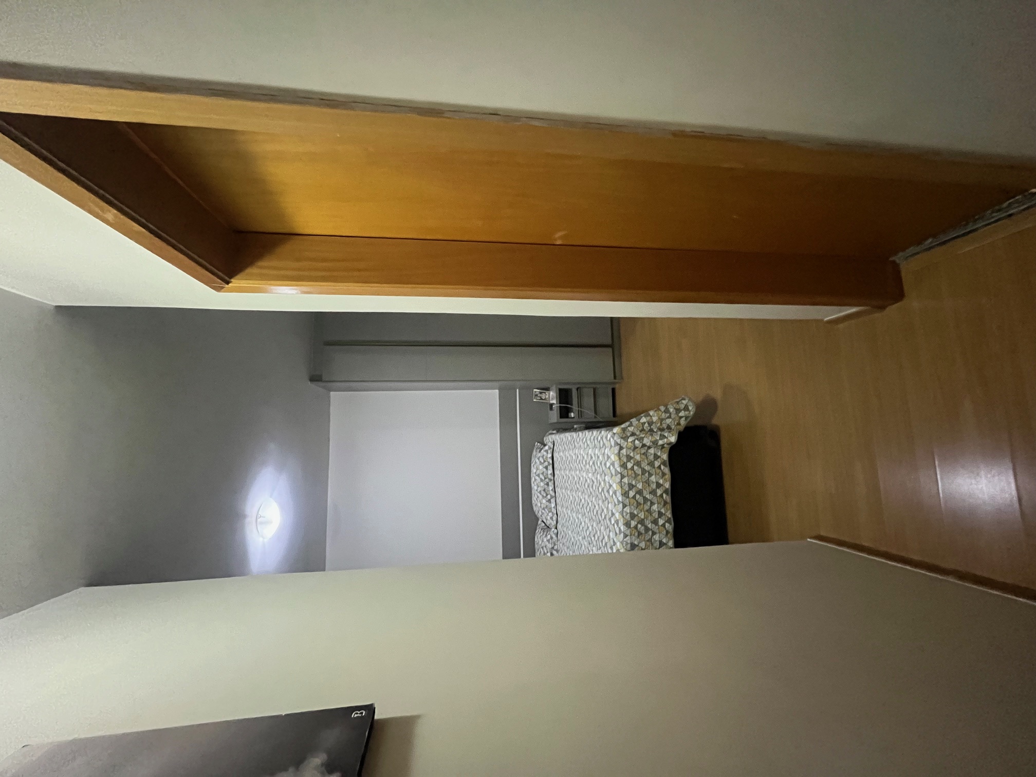 foto do anúncio Apt. no Fit Terra Bonita Permuta por Apt. de até R$ 650.000,00 na região da Av. Maringá e Com Tour