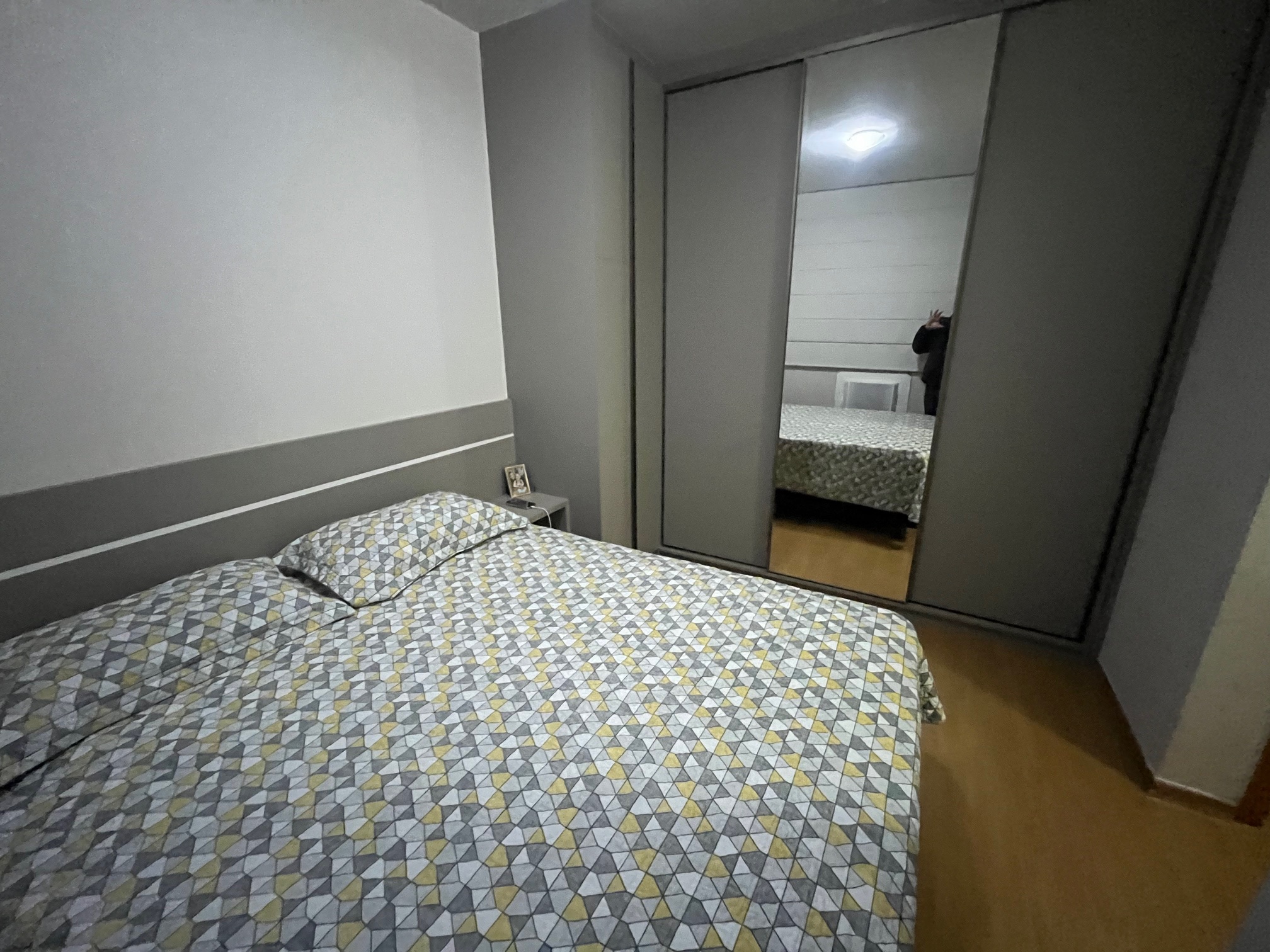 foto do anúncio Apt. no Fit Terra Bonita Permuta por Apt. de até R$ 650.000,00 na região da Av. Maringá e Com Tour