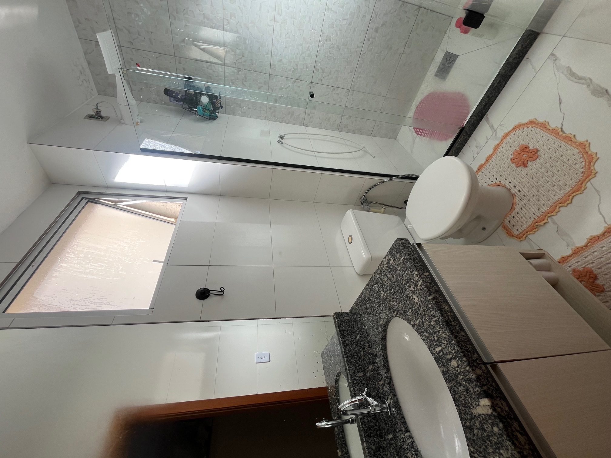 foto do anúncio Apt. no Fit Terra Bonita Permuta por Apt. de até R$ 650.000,00 na região da Av. Maringá e Com Tour