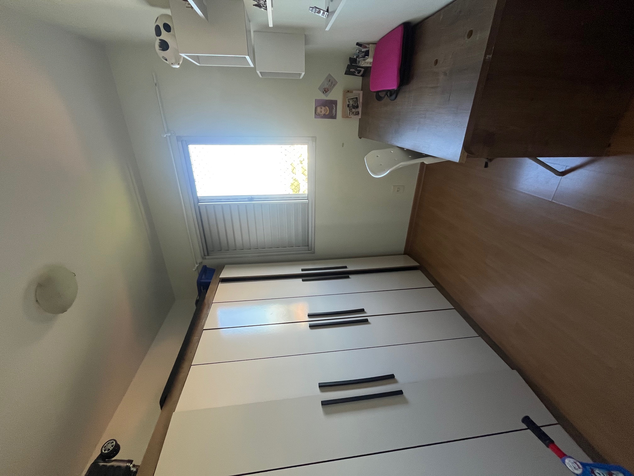 foto do anúncio Apt. no Fit Terra Bonita Permuta por Apt. de até R$ 650.000,00 na região da Av. Maringá e Com Tour