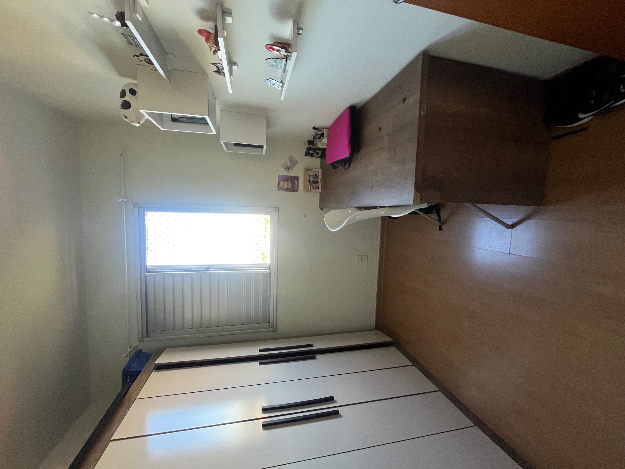 foto do anúncio Apt. no Fit Terra Bonita Permuta por Apt. de até R$ 650.000,00 na região da Av. Maringá e Com Tour
