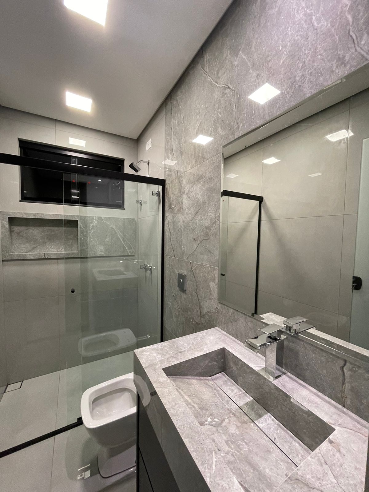 foto do anúncio Campos do Conde Veredas | Casa em condomínio | Jardim Tarobá | à venda | 3 quartos | 4 vagas | Cambé