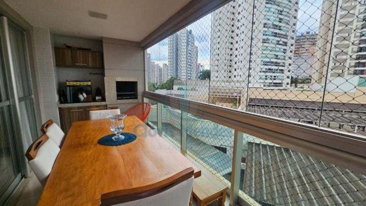 foto do anúncio Apto no Cora  Coralina, Gleba Palhano, aceita apto menor vr 