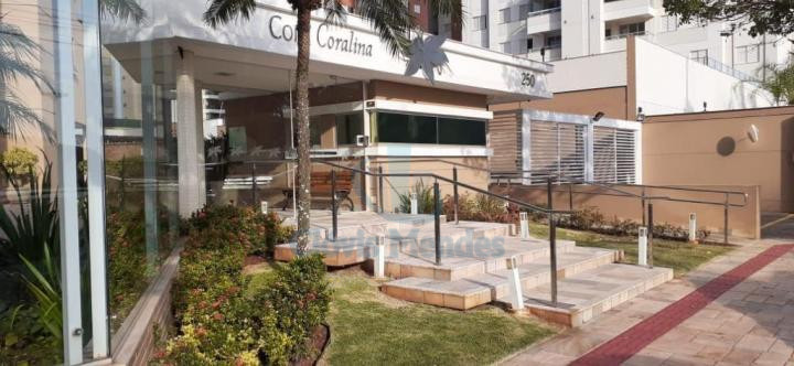 foto do anúncio Apto no Cora  Coralina, Gleba Palhano, aceita apto menor vr 