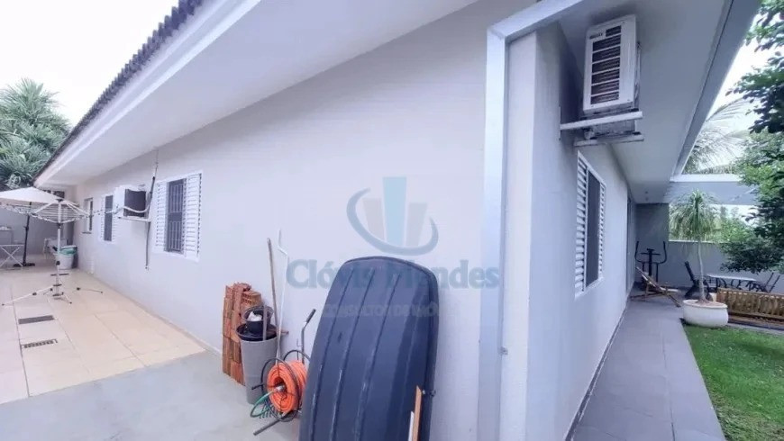 foto do anúncio Condomínio SONORA, TÉRREA, 230 M2, vr. 1.650.000, aceita apto maior ou menor vr