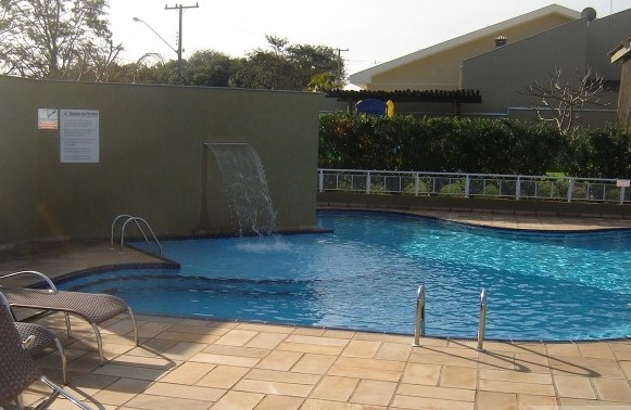 foto do anúncio Condomínio SONORA, TÉRREA, 230 M2, vr. 1.650.000, aceita apto maior ou menor vr