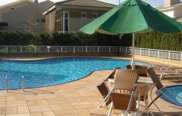 foto do anúncio Condomínio SONORA, TÉRREA, 230 M2, vr. 1.650.000, aceita apto maior ou menor vr