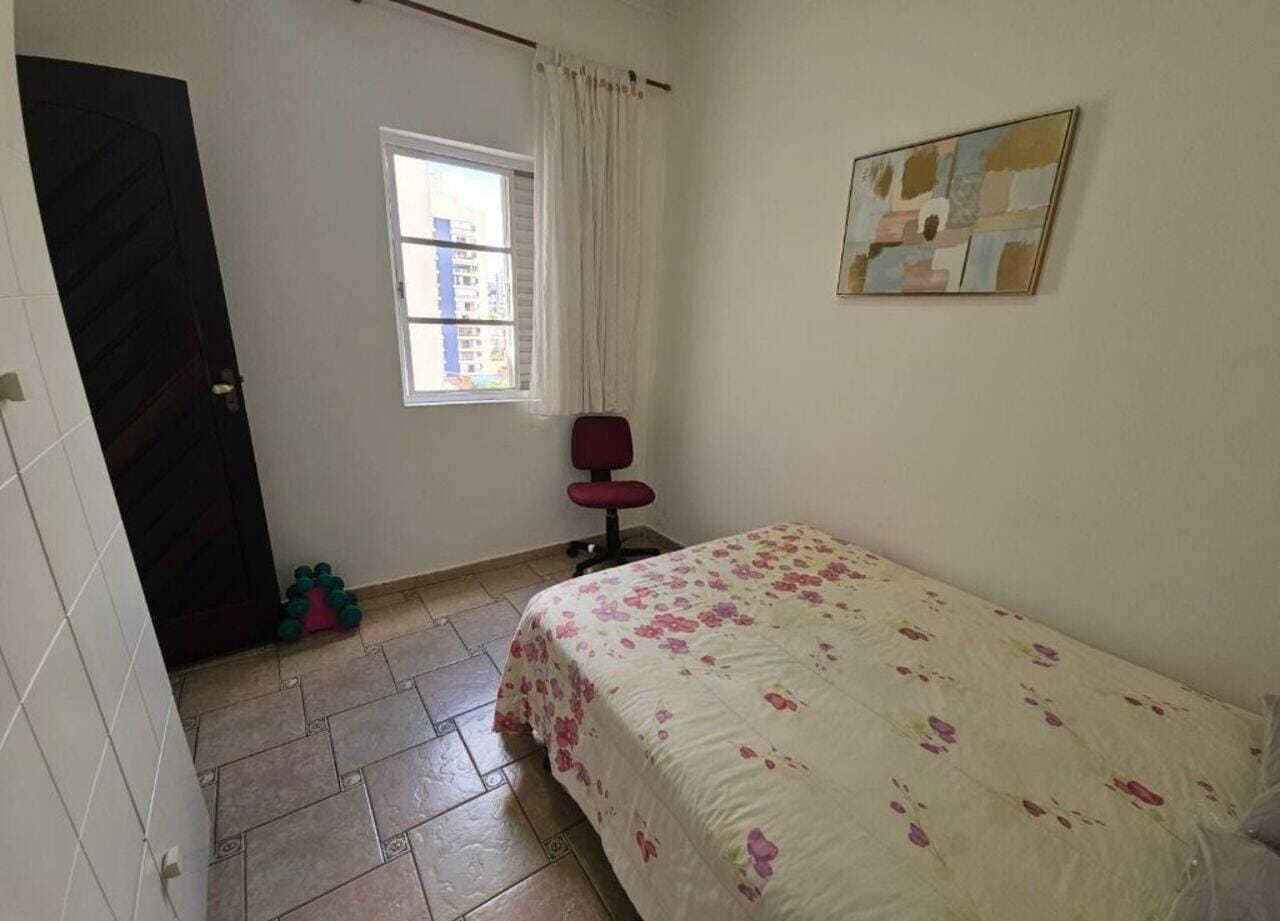 foto do anúncio Apartamento fino acabamento 