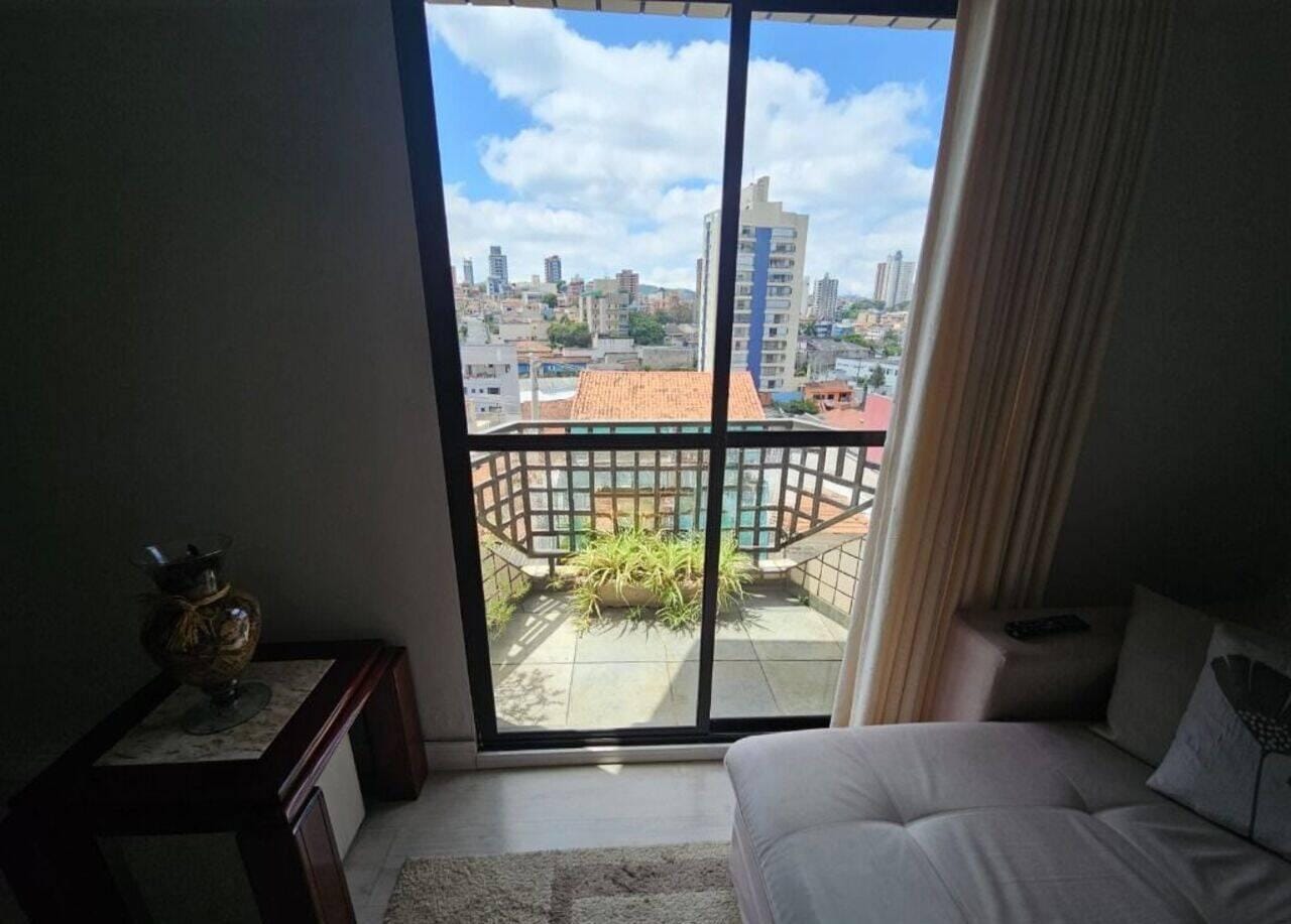 foto do anúncio Apartamento fino acabamento 