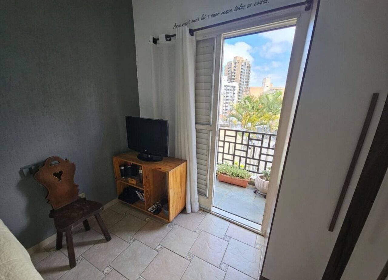 foto do anúncio Apartamento fino acabamento 