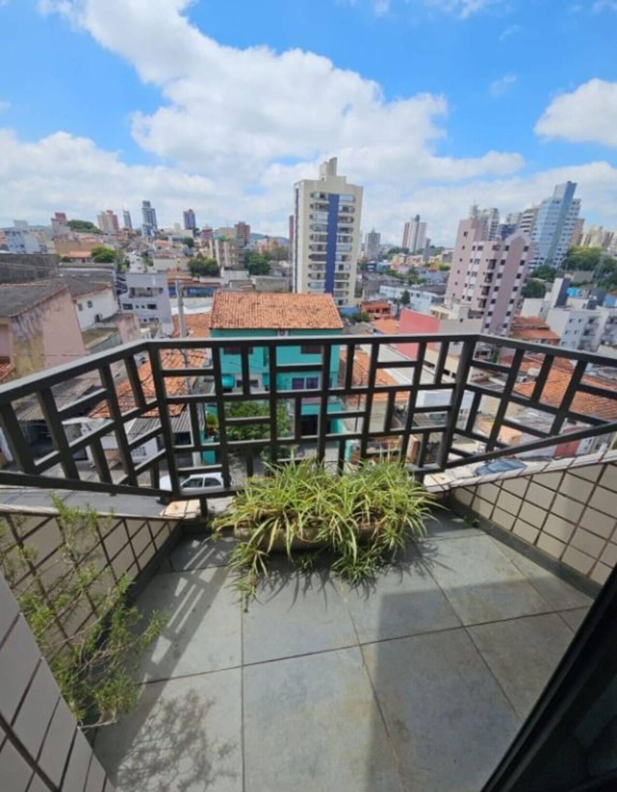 foto do anúncio Apartamento fino acabamento 